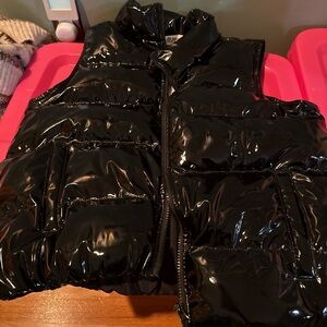 Bb Dakota Steve Madden vest